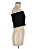 H&M Black Sleeveless Top Size M - photo 4