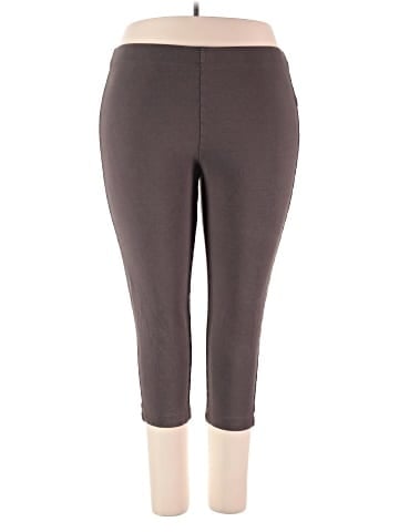 Purejill Active Pants (view 1)