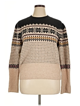 J.Crew Pullover Sweater (view 1)