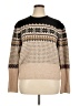 J.Crew Tan Pullover Sweater Size XL - photo 1