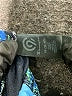 C9 By Champion 100% Polyester Graphic Blue Athletic Shorts Size 8 - 10 - photo 3