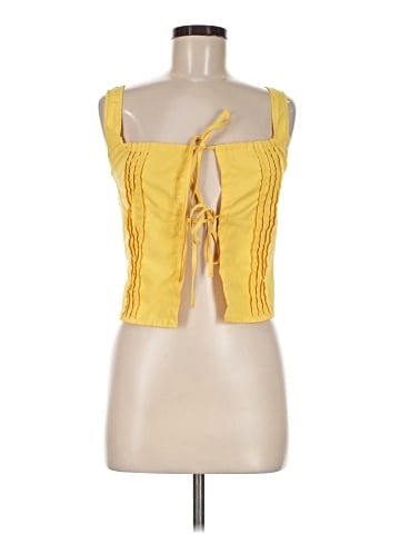 Shein Sleeveless Top (view 1)