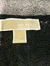 MICHAEL Michael Kors Silver 3/4 Sleeve Blouse Size 1X - photo 7