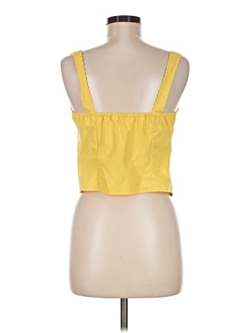 Shein Sleeveless Top (view 2)