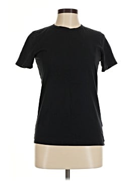 Everlane Short Sleeve Turtleneck (view 1)