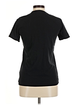 Everlane Short Sleeve Turtleneck (view 2)