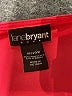 Lane Bryant Outlet Pink Short Sleeve Top Size 18 - 20 Plus - photo 7