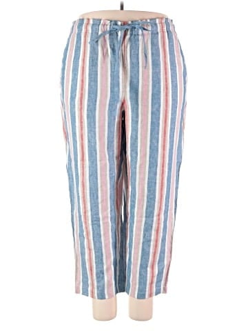 Boden Linen Pants (view 1)