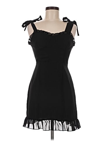 Forever 21 Cocktail Dress (view 1)