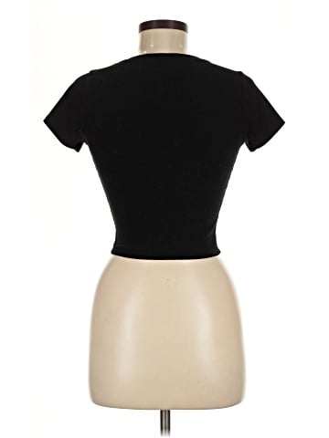 Bozzolo Short Sleeve Top (view 2)