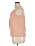 Jones Studio Pink Orange Sleeveless Blouse Size XL - photo 5