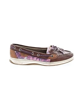 Sperry Top Sider Flats