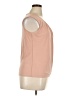 Jones Studio Pink Orange Sleeveless Blouse Size XL - photo 4