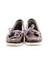 Sperry Top Sider Paisley Purple Flats Size 7 - photo 2