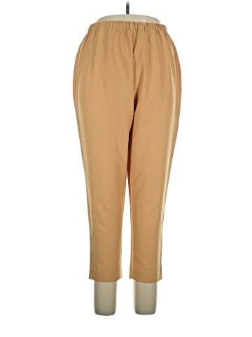 Roaman's Casual Pants (view 1)