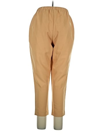 Roaman's Casual Pants (view 2)