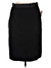 Kenar Black Casual Skirt Size 6 - photo 1