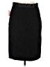 Kenar Black Casual Skirt Size 6 - photo 2