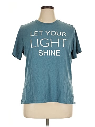 Bella + Canvas Short Sleeve T-Shirt (view 1)