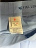 Crewcuts Blue Active Pants Size 14 - photo 3