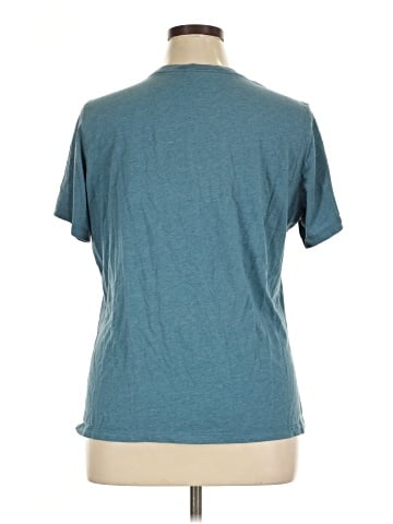 Bella + Canvas Short Sleeve T-Shirt (view 2)