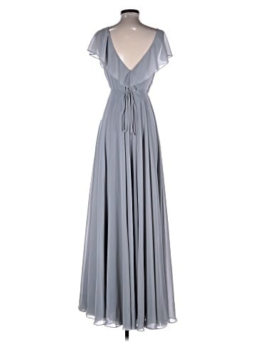 Jenny Yoo Collection Cocktail Dress (view 2)