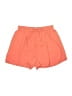 J.Crew Mercantile 100% Polyester Solid Orange Shorts Size XS - photo 1