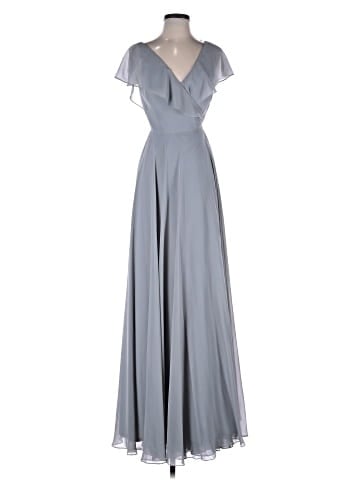 Jenny Yoo Collection Cocktail Dress (view 1)