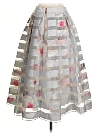 Ted Baker London Formal Skirt (view 2)