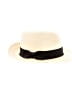 Hat Attack 100% Paper Ivory Sun Hat One size - photo 1