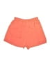 J.Crew Mercantile 100% Polyester Solid Orange Shorts Size XS - photo 2