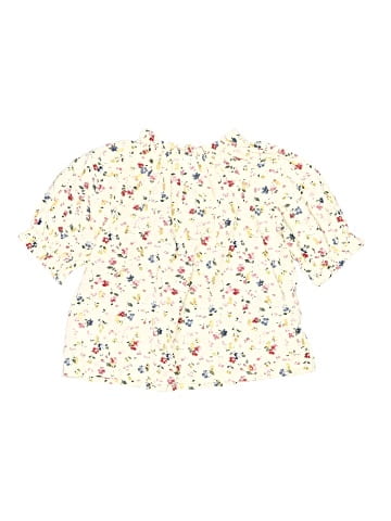 Gap Kids Short Sleeve Blouse (view 2)