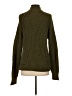 Lucky Brand Green Pullover Sweater Size S - photo 2