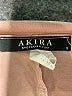 Akira Tan 3/4 Sleeve Top Size S - photo 7
