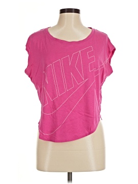 Nike Sleeveless T-Shirt (view 1)