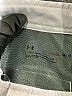 Under Armour 100% Polyester Solid White Cargo Shorts Size M (youth) - photo 3
