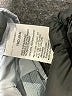 Under Armour 100% Polyester Solid White Cargo Shorts Size M (youth) - photo 4