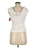 SPANX Ivory Sleeveless Top Size M - photo 2