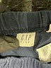 Gap Kids Graphic Blue Track Pants Size S (kids) - photo 3
