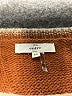 Entro Polka Dots Brown Pullover Sweater Size M - photo 7