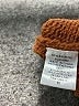 Entro Polka Dots Brown Pullover Sweater Size M - photo 8