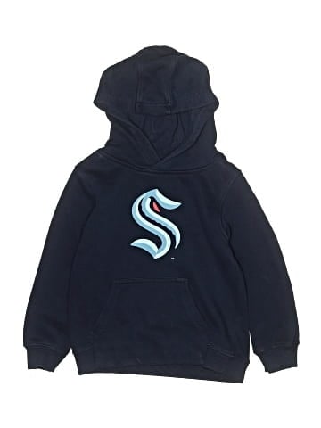 Outerstuff Zip Up Hoodie (view 1)