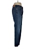Levi's Hearts Blue Jeans Size 30 waist - photo 4