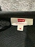 Levi's 100% Cotton Black Sweatshirt Size M - photo 7