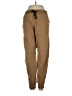 Hollister Solid Tan Casual Pants Size S - photo 1