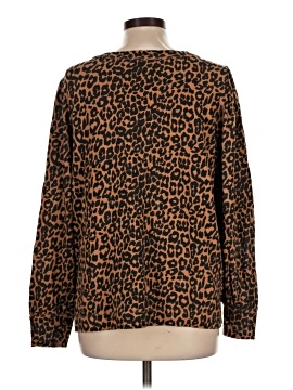 Ann Taylor LOFT Pullover Sweater (view 2)