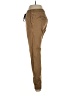 Hollister Solid Tan Casual Pants Size S - photo 5