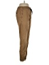 Hollister Solid Tan Casual Pants Size S - photo 4