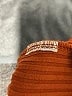 Forever 21 Orange Casual Dress Size S - photo 8