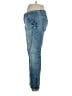 Converse Chevron-herringbone Blue Jeans Size 14 - photo 5